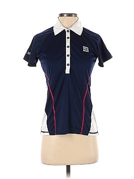 Sperry Top Sider Short Sleeve Polo (view 1)