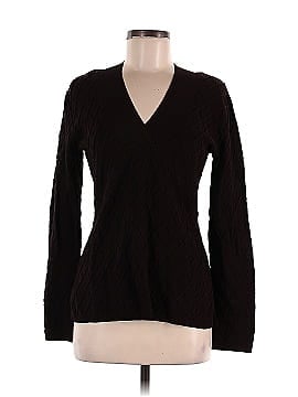 Grace Dane Lewis Pullover Sweater (view 1)