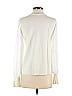 Vince Camuto Ivory Pullover Sweater Size S - photo 2