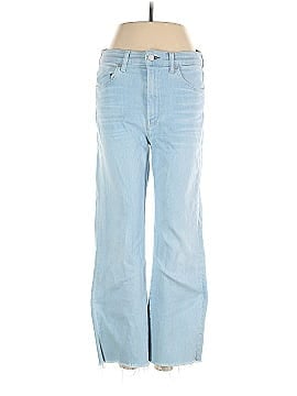 CQY Denim Jeans (view 1)