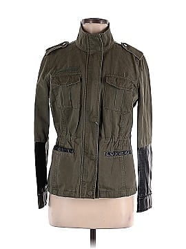 Charlotte Russe Jacket (view 1)