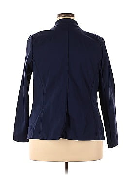 ELOQUII Blazer (view 2)