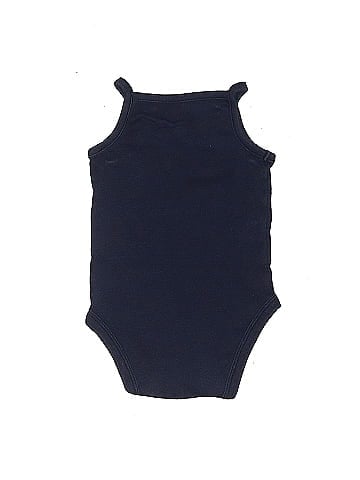 Carter's Short Sleeve Onesie (view 2)