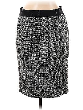 Ann Taylor Casual Skirt (view 2)