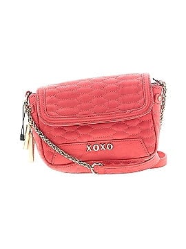 XOXO Crossbody Bag (view 1)