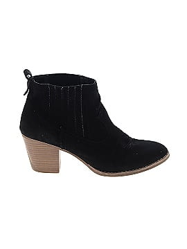 Sugar Ankle Boots (view 1)