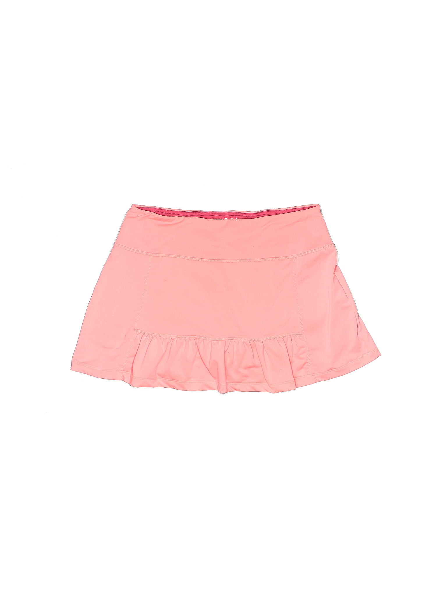 Pink Active Skort Set