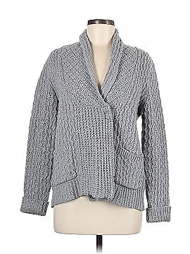 Madewell Cardigan (view 1)