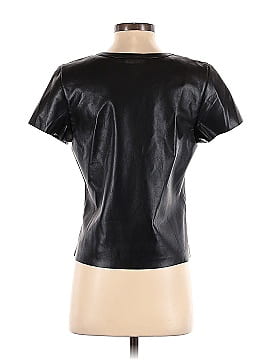 AS by DF Leather Top (view 2)