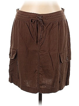 IZOD Casual Skirt (view 1)