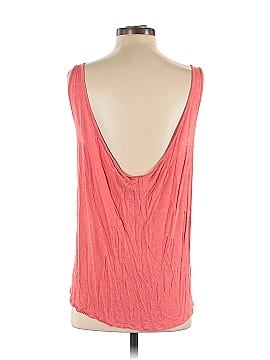 H by Bordeaux Sleeveless T-Shirt (view 2)