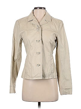 Wilsons Leather Maxima Jacket (view 1)