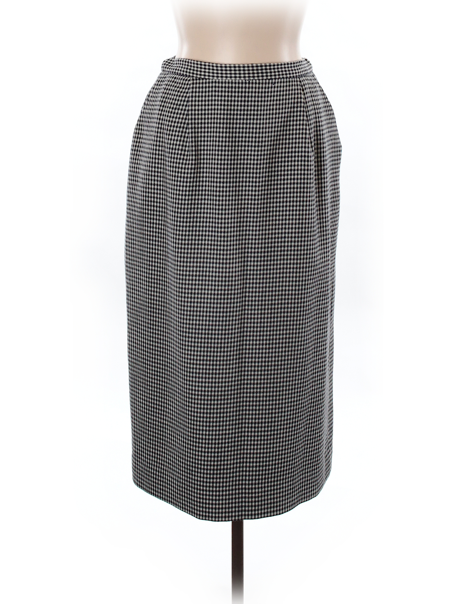 Pendleton Wool Skirt - 99% off only on thredUP