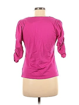 Bold Elements 3/4 Sleeve Blouse (view 2)