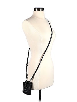 Brighton Leather Crossbody Bag (view 2)