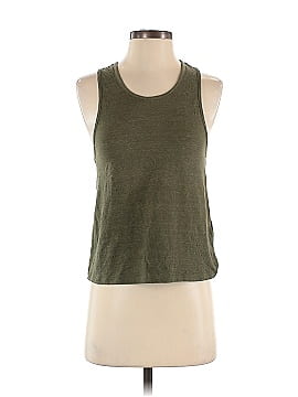 mile(s) by Madewell Tank Top (view 1)