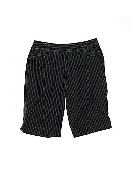 Cache Dressy Shorts (view 1)