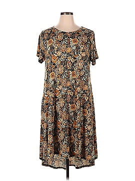 Find more Nwt Lularoe Nicki Tank Dress for sale at up to 90% off