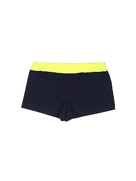 Kurve Athletic Shorts (view 2)