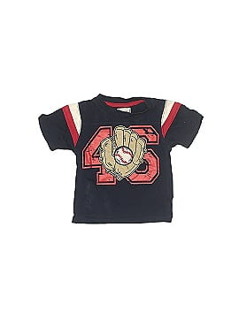 KZ Boys Short Sleeve T-Shirt (view 1)