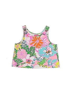 Lilly Pulitzer For Target Tank Top (view 1)