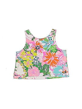 Lilly Pulitzer For Target Tank Top (view 2)
