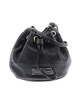 Marc by Marc Jacobs Leather Bucket Bag (view 1)