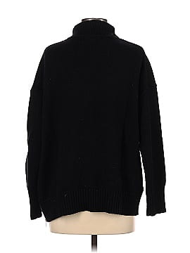 CAARA Turtleneck Sweater (view 2)