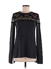 Robert Rodriguez Cashmere Pullover Sweater