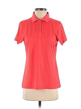 Lopez Short Sleeve Polo (view 1)