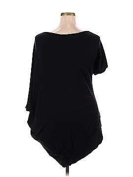 Marcella Short Sleeve Blouse (view 2)