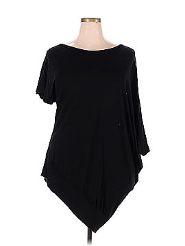 Marcella Short Sleeve Blouse (view 1)