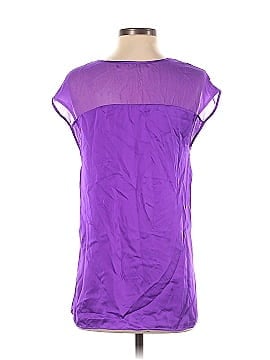 Cluny Sleeveless Blouse (view 2)