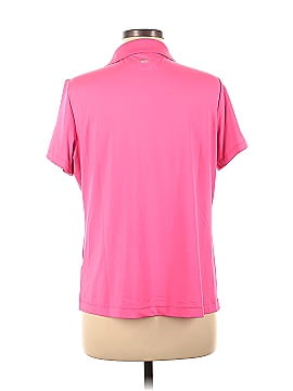 Tail Short Sleeve Polo (view 2)