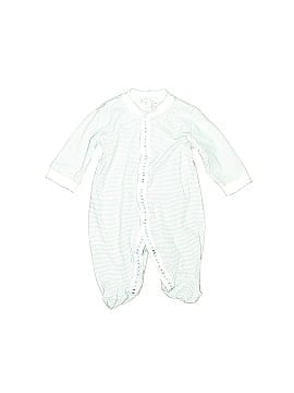 Royal Baby Long Sleeve Outfit (view 1)