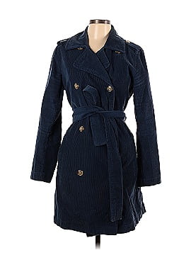 Marine Layer Coat (view 1)