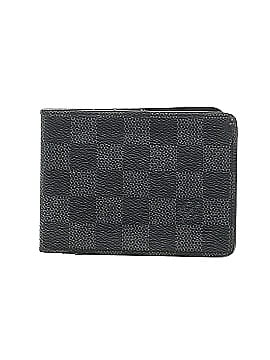Louis Vuitton Damier Ebene Pocket Organizer Wallet (view 1)