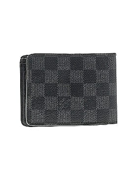 Louis Vuitton Damier Ebene Pocket Organizer Wallet (view 2)