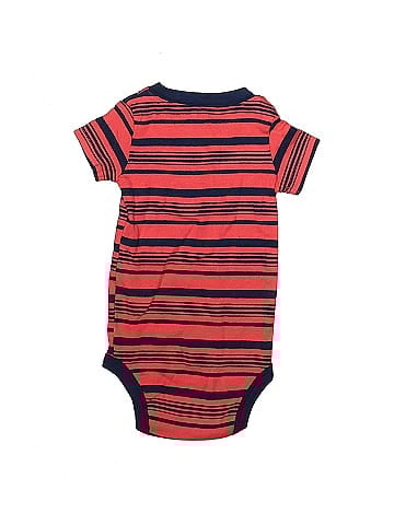 Just One You Short Sleeve Onesie (view 2)