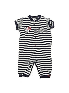 Guess Baby Short Sleeve Outfit (view 1)