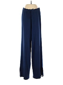 N. Peal Cashmere Pants (view 1)