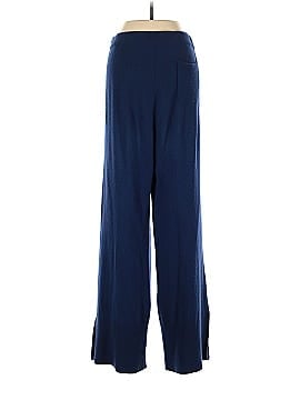 N. Peal Cashmere Pants (view 2)