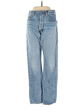 Balenciaga Jeans (view 1)