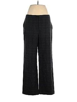 Eileen Fisher Wool Pants (view 1)