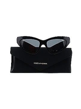 Dolce & Gabbana Sunglasses (view 2)