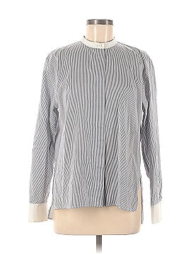 Fendi Long Sleeve Button-Down Shirt (view 1)