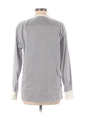 Fendi Long Sleeve Button-Down Shirt (view 2)