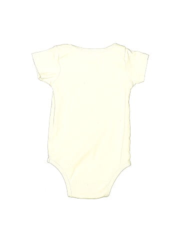 MAPTOTE Short Sleeve Onesie (view 2)