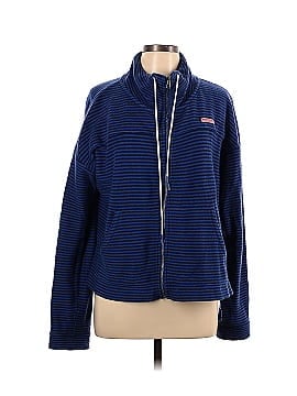 Vineyard Vines Track Jacket (view 1)