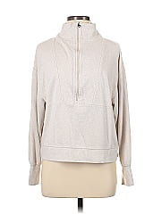Faherty Pullover Sweater